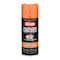 Short Cuts Krylon Fusion All-In-One Gloss Popsicle Orange Paint+Primer Spray Paint 12 oz K02718007 - alternate 3